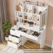 Vanities & Vanity Benches - US A Type Plug(110-127V) - View 2