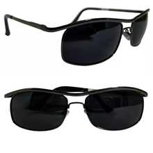 Men's  Demolidor 3339 Matrix Black Finoti Original - Black With Graphite - View 4