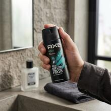 AXE Apollo Deodorant Body Spray Sage & Cedarwood Scent 150 Ml/5.0 Oz Pack Of 3 - 多樣化香型 - 查看 7