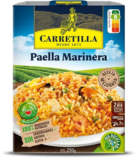 Arroz - Tamanho Único - Ver 1