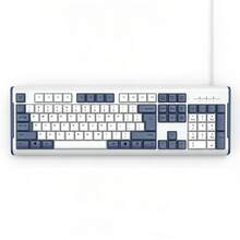 Acer OKB0A0 (Wired Single Keyboard) Lightweight Design, Mechanical Feel Membrane Wired Backlit Gaming Keyboard For Desktop Computer & Laptop, Office Use - View 7