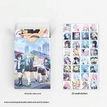 Blue Archive - - 星野 - 希奈 - 米卡 - 希洛可 - 動漫周邊 - 動漫收藏 - 遊戲周邊 - 遊戲收藏 - 角色周邊 - 彩色 - 查看 10