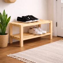 Other Shoe Organizers - Yellow - View 7