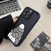 Fashion Phone Cases - Black - View 31