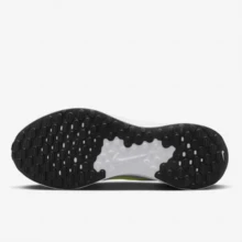Giày thể thao nam Nike Revolution 7 đế mềm nhẹ, chất liệu lưới, màu xám xanh, đa năng, thích hợp cho hoạt động thường ngày (FB2207-002) - Xám-xanh-đen - Xem 4