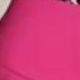 玫紅色