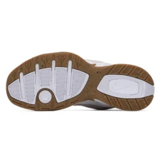 Nike 新款 Air Monarch 4 男女通用缓震耐穿健身训练运动鞋，415445-103 - 米白棕 - 查看 7