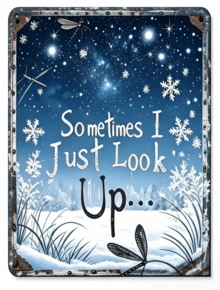 Snowflakes