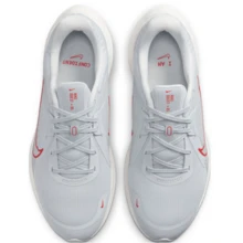 Nike 耐克新款女款 QUEST 5 舒适缓震休闲跑步鞋 DD9291-007 - 淺灰色 - 查看 3