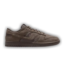 Nike Nike Dunk Low Retro SE 'Cave Stone' (Unisex) Cave Stone/Cave Stone/Cave Stone IB6651-200 Spring New - 彩色 - 查看 1