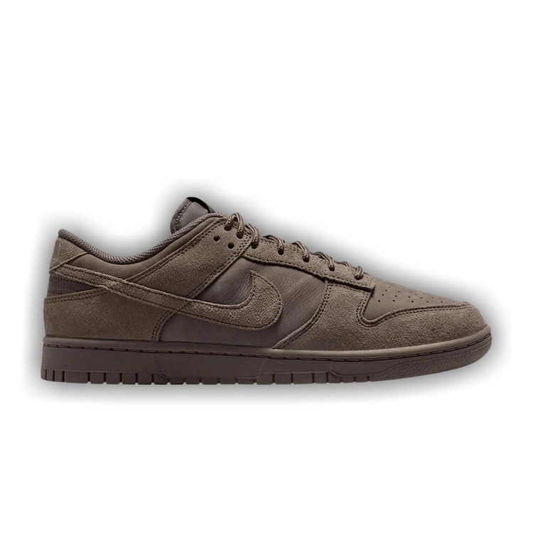 Nike Nike Dunk Low Retro SE 'Cave Stone' (Unisex) Cave Stone/Cave Stone/Cave Stone IB6651-200 Spring New - 彩色 - 查看 1