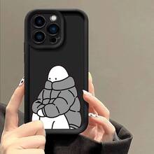 Fashion Phone Cases - Black - View 4