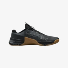 Nike Metcon 8 Men's Training Sneakers - Grey - View 2