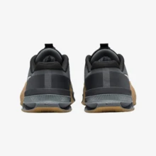 Nike Metcon 8 Men's Training Sneakers - Grey - View 5
