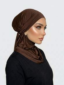 Coffee Brown