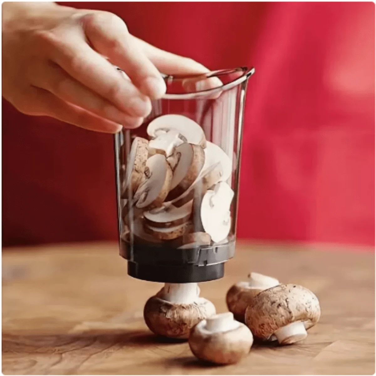 1 cái/2 cái Dụng cụ múc và chia trái cây cầm tay dùng trong gia đình - Nhiều màu - Xem 1