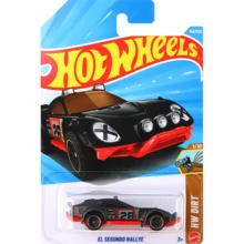 Hot Wheels 风火轮 2026G-H-D 系列套装 - 法拉利 SF90、招财猫卡车、奥迪 RS6 旅行车、奥斯汀 MINI、索伯 F1、Mach Speeder、1970 年福特、凯迪拉克、梅赛德斯-奔驰 CLA、跑车交通系列合金玩具车（男孩玩具） - 彩色 - 查看 86