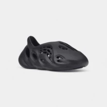adidas Yeezy Foam RNR Onyx - Blanco - Ver 3