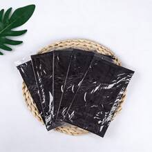 50pcs/Pack Disposable Pink Face Masks, Individually Packaged Reusable Pink Masks - Non-Medical, Double-Layer Protective Masks, Suitable For Daily Wear, Decoration, And As Women's Accessory - One Size - View 10
