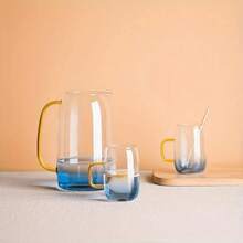 Teaware Sets - Medium Blue Wash - View 7