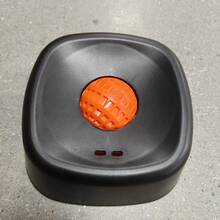 1个宠物慢食碗，液体慢食狗碗，防滑球形骨汤狗舔食碗 - 180ml - 查看 17