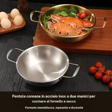 Set di pentole e padelle - Visualizzare 9