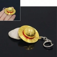 ONE PIECE – Straw Hat Crew, Roronoa Zoro, Sanji, Usopp, Chopper, Nico Robin – Anime & Game Merchandise, Character Goods, Figures, Anime Style Gifts, Lanyards, Display Items, Car Accessories, Decor, Brooches/Badges, Character Schedule Stickers, Decoration, Birthday Gifts, Perfect Gifts - Multicolor - View 4