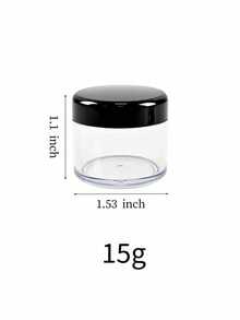 1/2 Peça Almofada de Limpeza de Pincel Cosmético de Silicone, Com Ventosa, Ferramenta Portátil de Limpeza de Pincel Cosmético, Almofada de Limpeza de Pincel Cosmético de Silicone com Formato de Maçã, Adequada para Pincel Cosmético, Esponja Cosmética, Pó e Muito Adequada para Viagem, Família, Escola, Dormitório, Férias, Reunião, Etc. - multicolorido - Visão 10