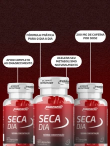 Weight Loss Kit - A Complete Solution For Those Seeking Fast And Effective Results! Vitamin Supplement That Was Specially Developed To Help Control Weight And Burn Fat During The Day And Night, Promoting More Energy And Restful Sleep. - 無味 - 查看 2