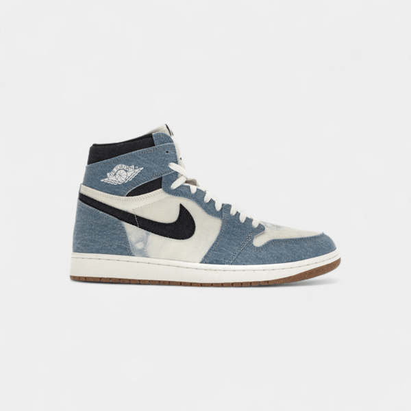  Jordan 1 Retro High OG Denim