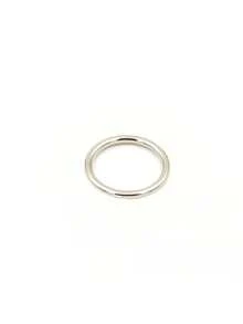 Adjustable Fashion Minimalist Ring - Adjustable Hem And Cuff Clips, Clothing Twist Buckle Rings, Quick Adjustment For T-Shirts, Shirts And Dresses Without Sewing, Durable Snap Fasteners, Clothing And Bag Decorative Accessories - Multicolor - View 8