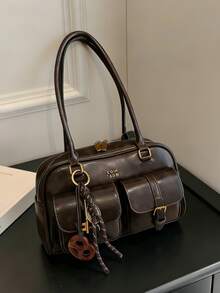 Coffee Brown