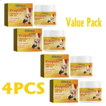 Bee Veno Joint Cream & Massage Gel | Muscle Gel For, Knee, Hip, Back, Hands, Legs Lower Back, Shoulder, Neck & Muscle Soreness, Relieves Joint Pain & Repairs Joints Designed For Seniors & Athletes Fitness - 維生素 C - 查看 9