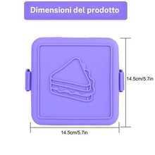 Teglie da forno - Piccolo - Visualizzare 2
