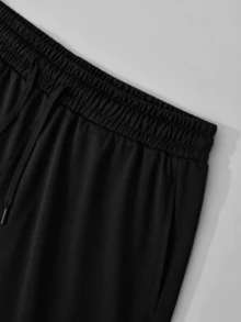 Number 28 Graphic Conjuntos De 2 Piezas Para Mujer Summer Outfits For Women Y2K Breathable Quick Dry Street Outfit - 白色 - 查看 5