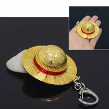ONE PIECE – Straw Hat Crew, Roronoa Zoro, Sanji, Usopp, Chopper, Nico Robin – Anime & Game Merchandise, Character Goods, Figures, Anime Style Gifts, Lanyards, Display Items, Car Accessories, Decor, Brooches/Badges, Character Schedule Stickers, Decoration, Birthday Gifts, Perfect Gifts - Multicolor - View 5