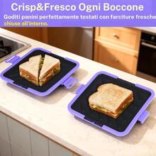 Teglie da forno - Piccolo - Visualizzare 5