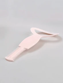 10 piezas Herramientas de rizado de pestañas, Herramientas de asistencia para rizado de pestañas, Herramientas de asistencia para dibujar pestañas, Cepillo de pestañas, Adecuado para principiantes para crear pestañas rizadas, Belleza, Habitación, Tocador, Viaje, Dormitorio, Accesorios de belleza, Herramientas de belleza, Regalo de vuelta a la escuela, Regalo para mujeres, Regalo de vacaciones, Sorteo, Artículo esencial de viaje - Talla única - Ver 5