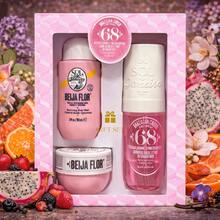 SOL DE JANEIRO Beija Flora Gift Set The Secret To Radiant & Bouncy Skin – - 甜美風 - 查看 3