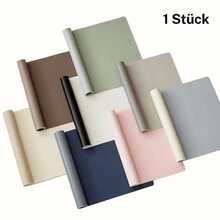 Tabletop Mat - Light Grey/Dark Grey - View 10