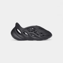 adidas Yeezy Foam RNR Onyx - Blanco - Ver 1