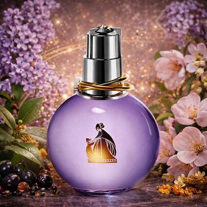  LANVIN PARIS Éclat D'Arpège 30ML Eau De Parfum For Women – Luminous Green Floral – Fresh & Elegant