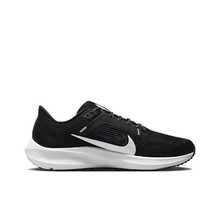 Nike Air Pegasus 2005 舒適時尚防滑耐磨透氣 低筒 休閒城市通勤跑步鞋 男女同款 黑白 - 黑色 - 查看 2
