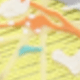 黃色