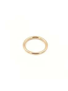Adjustable Fashion Minimalist Ring - Adjustable Hem And Cuff Clips, Clothing Twist Buckle Rings, Quick Adjustment For T-Shirts, Shirts And Dresses Without Sewing, Durable Snap Fasteners, Clothing And Bag Decorative Accessories - Multicolor - View 9