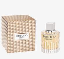 Jimmy Choo Illicit Eau De Parfum 40ml - Floral - View 4