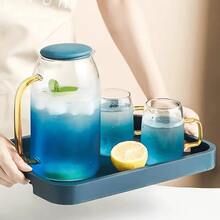 Teaware Sets - Medium Blue Wash - View 4