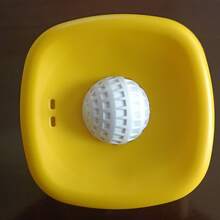 1个宠物慢食碗，液体慢食狗碗，防滑球形骨汤狗舔食碗 - 180ml - 查看 12