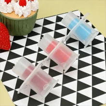 1pc Reusable Paper Cupcake Corer, Cupcake Filling Tool, Baking Tool, Kitchen Gadget - Multicolor - View 9