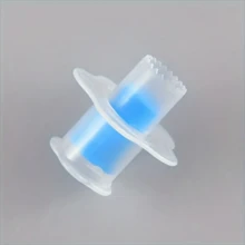 1pc Reusable Paper Cupcake Corer, Cupcake Filling Tool, Baking Tool, Kitchen Gadget - Multicolor - View 6